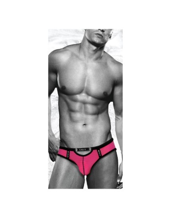 Slip classici Envy Rosa L/XL