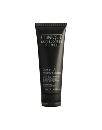 Esfoliante Viso Men Clinique