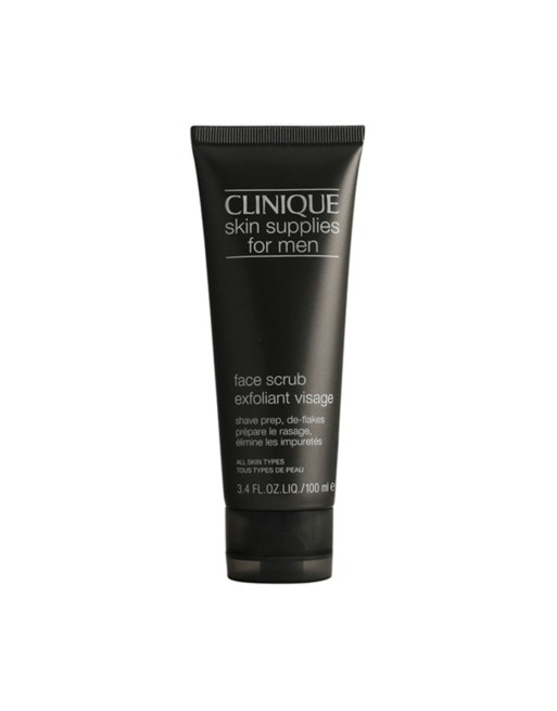 Esfoliante Viso Men Clinique