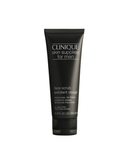 Esfoliante Viso Men Clinique