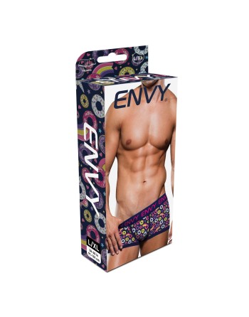 Sous-vêtements classiques Envy Unicorn & Donuts M/L