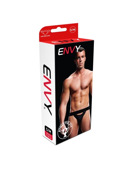 Sous-vêtements classiques Envy Noir L/XL