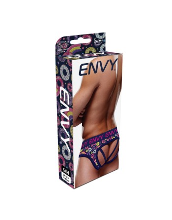 Classic underpants Envy Unicorn & Donuts M/L