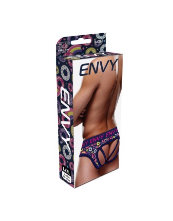 Classic underpants Envy Unicorn & Donuts S/M