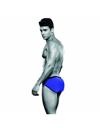 Classic underpants Envy Purple L/XL
