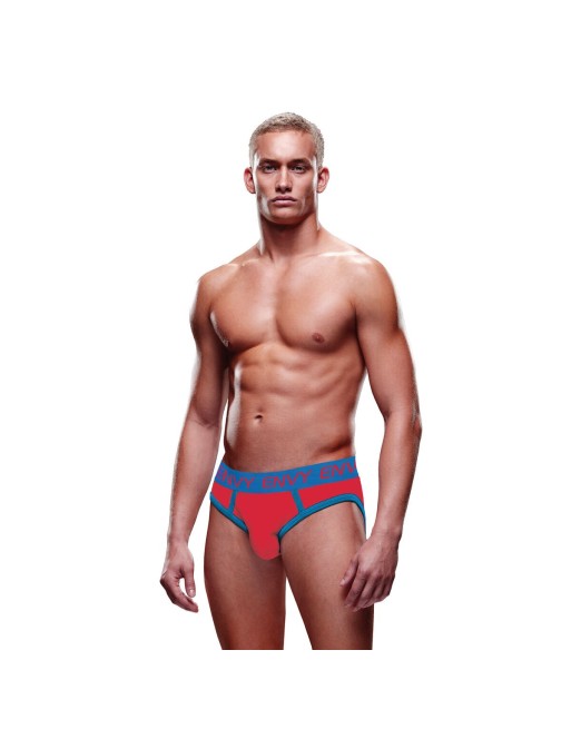 Calzoncillos clásicos Envy L/XL