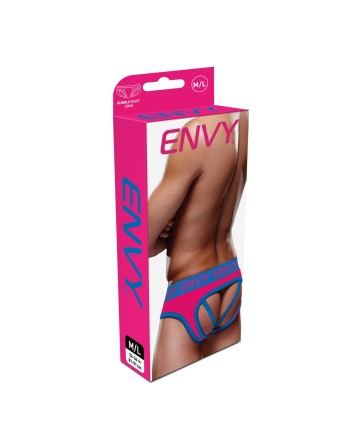 Classic underpants Envy L/XL