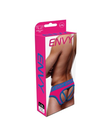 Slip classici Envy L/XL