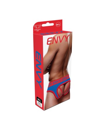 Klassische Unterwäsche Envy S/M