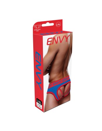 Klassische Unterwäsche Envy S/M