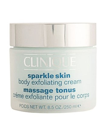 Esfoliante Corpo Sparkle Skin Clinique 250 ml