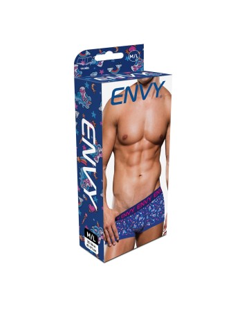 Classic underpants Envy Unicorn S/M