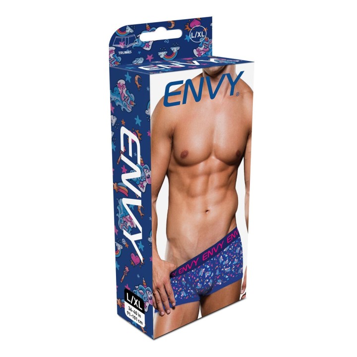 Slip classici Envy Unicorn S/M