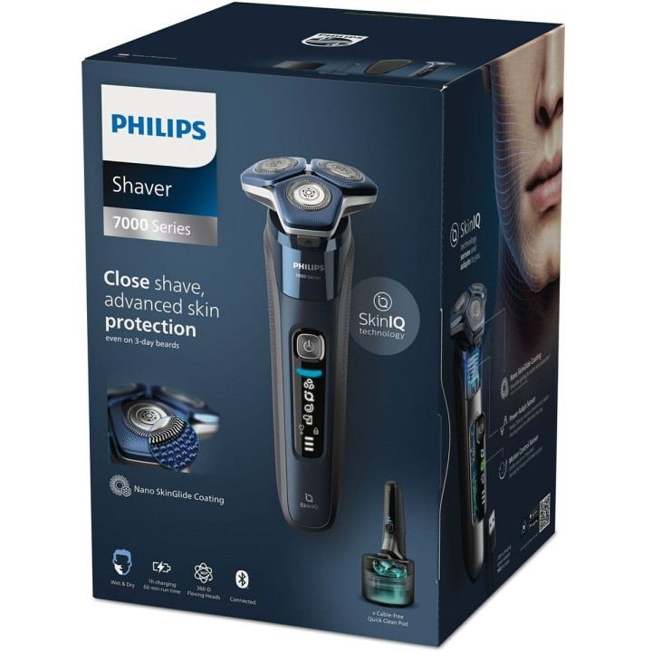 Rasoir électrique Philips S7885/50 1 Pièce