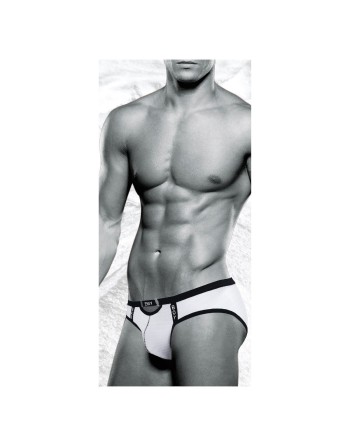 Calzoncillos clásicos Envy Blanco M/L