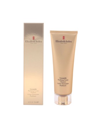 Gel nettoyant visage Ceramide Elizabeth Arden 125 ml