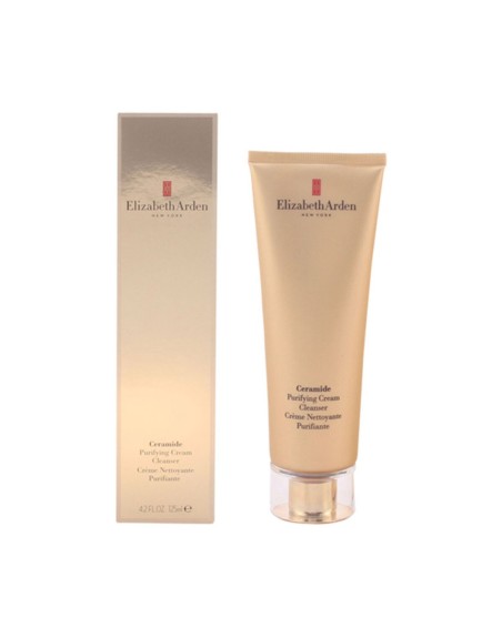 Gel Detergente Viso Ceramide Elizabeth Arden 125 ml