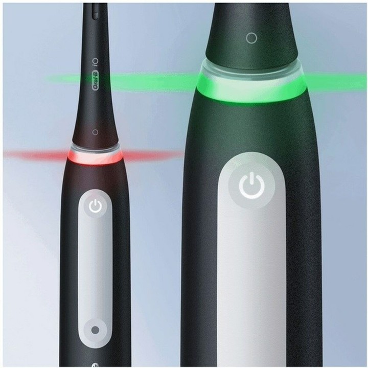Elektrisk tandbørste Braun iO4s