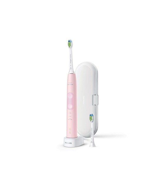 Cepillo de Dientes Eléctrico Philips ProtectiveClean 5100