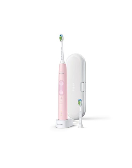 Cepillo de Dientes Eléctrico Philips ProtectiveClean 5100