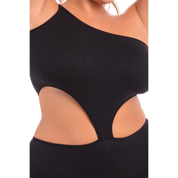 Tuta da donna Pink Lipstick (XL/XXL)
