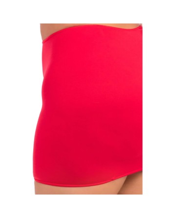Underwear Set Pink Lipstick Red (3XL/4XL)