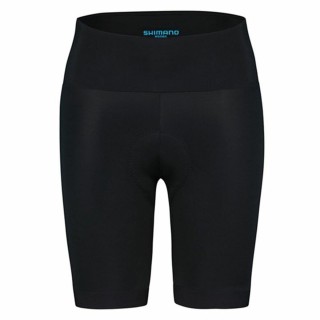 Culotte Shimano Negro Mujer