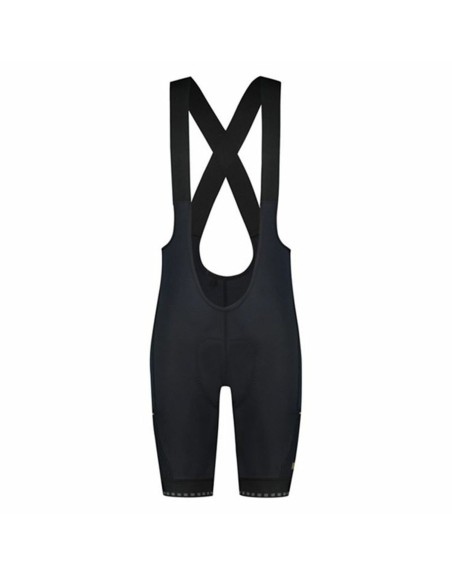 Coulotte Shimano Black Men