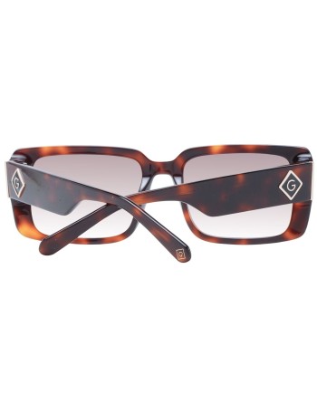 Solbriller til kvinder Gant GA8088 5653B