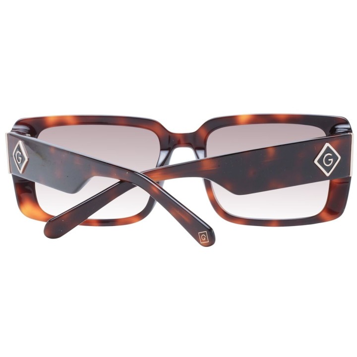 Lunettes de soleil Femme Gant GA8088 5653B