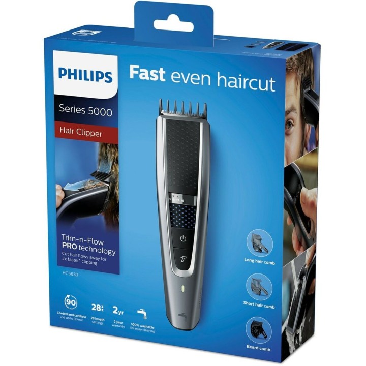 Hårklipper Philips 5000 series
