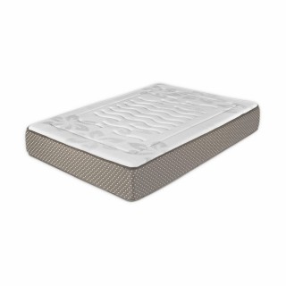 Memory skum madras Drakefor Flower 160 x 190 cm