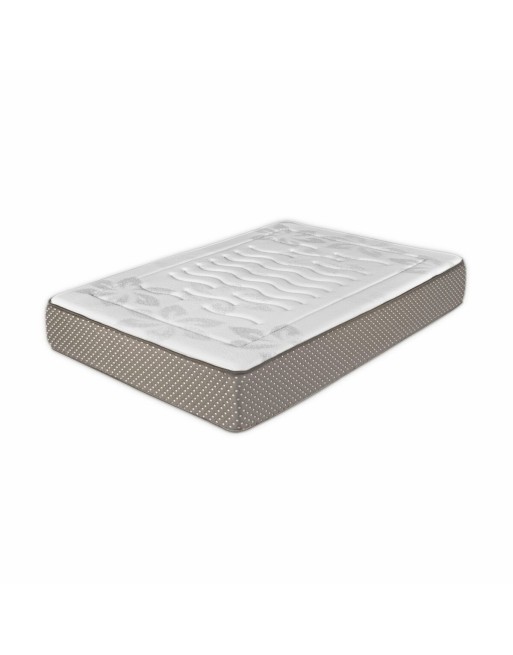 Viscoelastic Mattress Drakefor Flower 160 x 200 cm