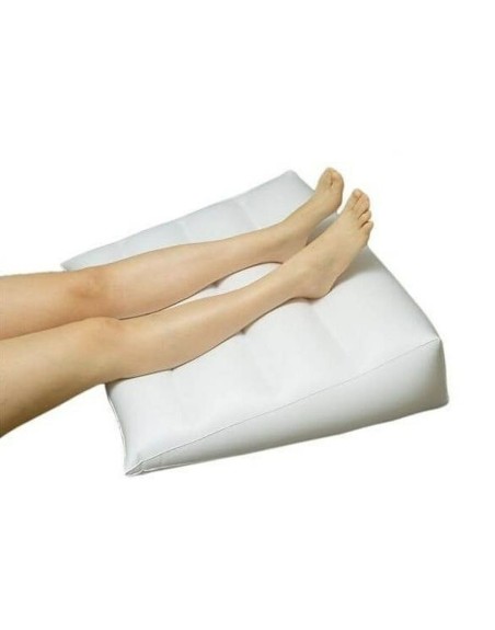 Cuscino Ergonomico per Ginocchia e Gambe SUNDO 43721 60 x 10 x 60 cm