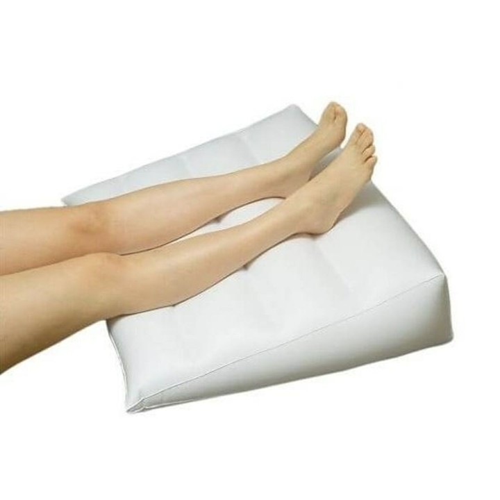 Cojín Ergonómico para Rodillas y Piernas SUNDO 43721 60 x 10 x 60 cm