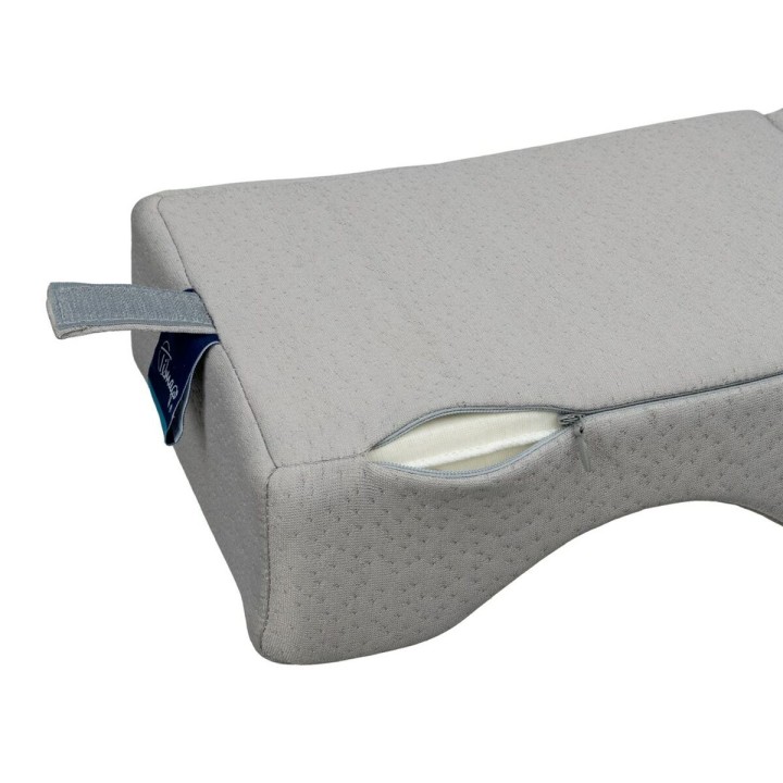 Ergonomisches Knie- und Beinkissen Timago SPACER