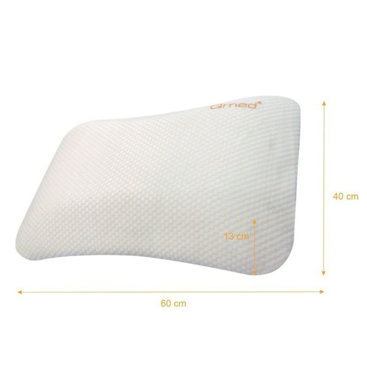 Cuscino Ergonomico per Ginocchia e Gambe MDH VARIO PILLOW