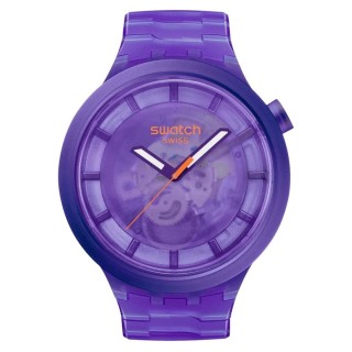 Herreur Swatch SB05V103 (Ø 47 mm)