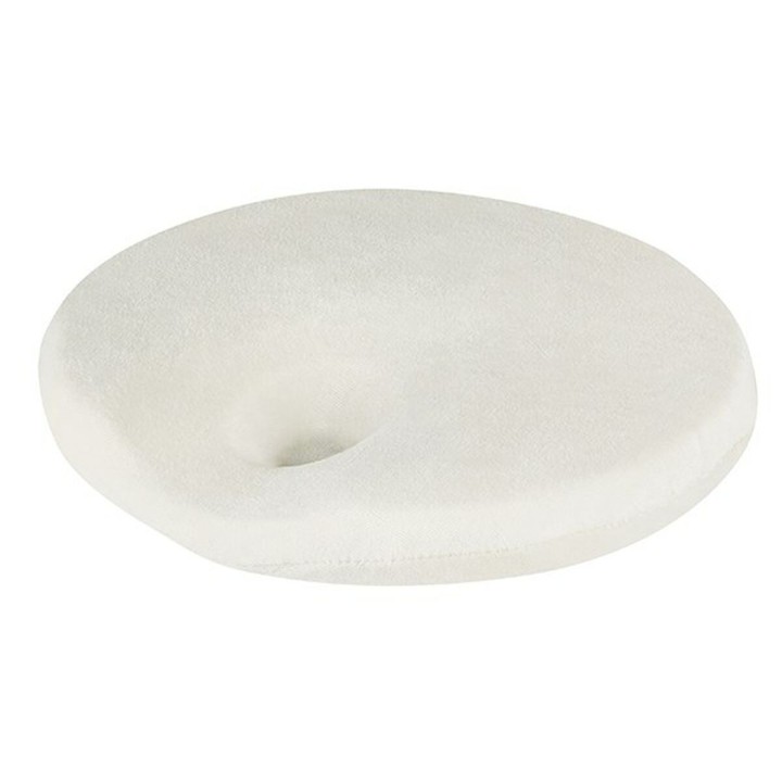 Ergonomic Pillow for Knees and Legs QMED DRQE3C1AAXUXP
