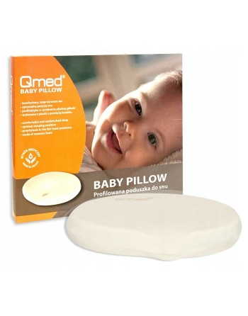 Ergonomic Pillow for Knees and Legs QMED DRQE3C1AAXUXP