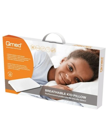 Cojín Ergonómico para Rodillas y Piernas MDH QMED