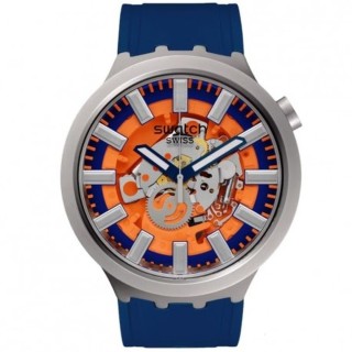 Herreur Swatch SB07S114 (Ø 47 mm)