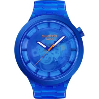 Herreur Swatch SB05N116 (Ø 47 mm)