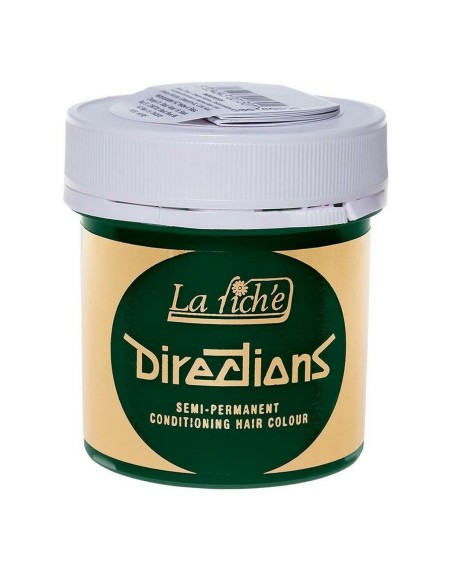 Tinte Semipermanente Directions Color La Riché Manzana