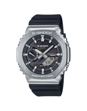 Herrenuhr Casio G-Shock GBM-2100-1AER (Ø 44,5 mm)