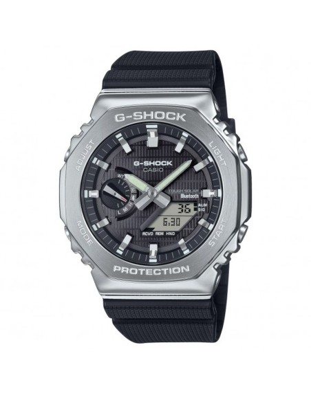 Reloj Hombre Casio G-Shock GBM-2100-1AER (Ø 44,5 mm)