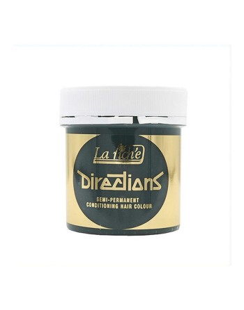 Couleur Semi-permanente Directions Color La Riché Pomme