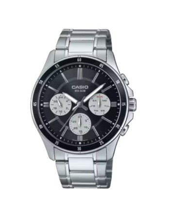 Orologio Uomo Casio COLLECTION (Ø 43,5 mm)