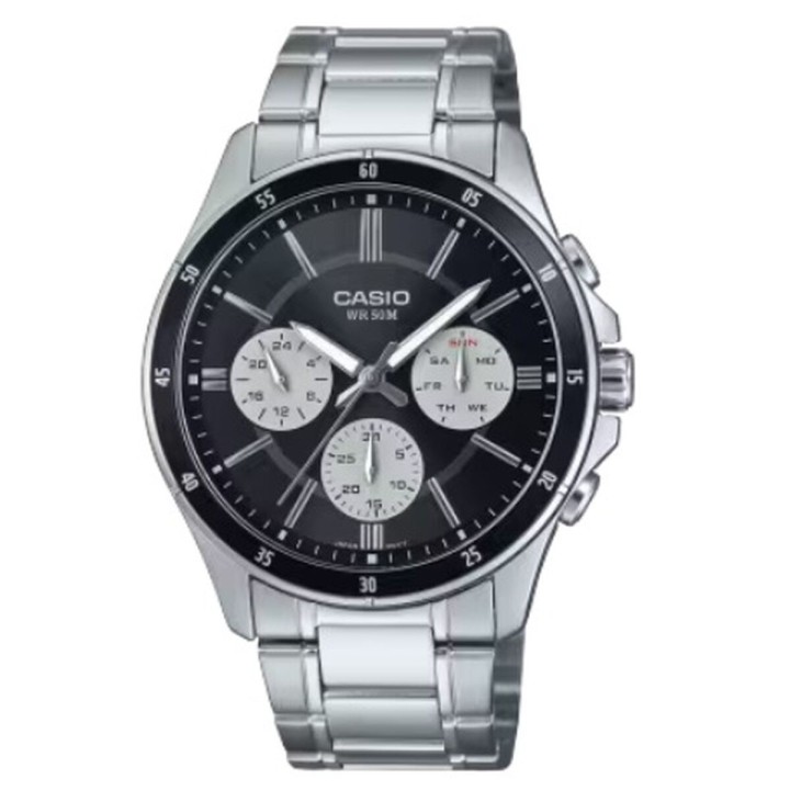 Herreur Casio COLLECTION (Ø 43,5 mm)