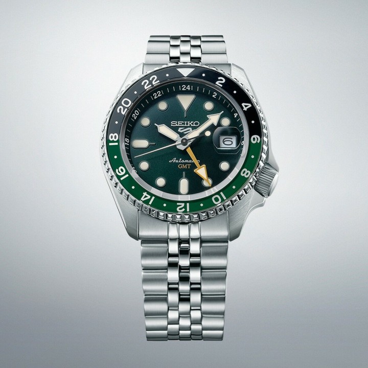 Orologio Uomo Seiko SSK035K1